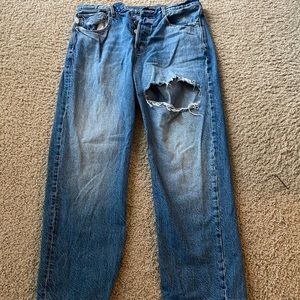 American Eagle Mediumwash Jeans